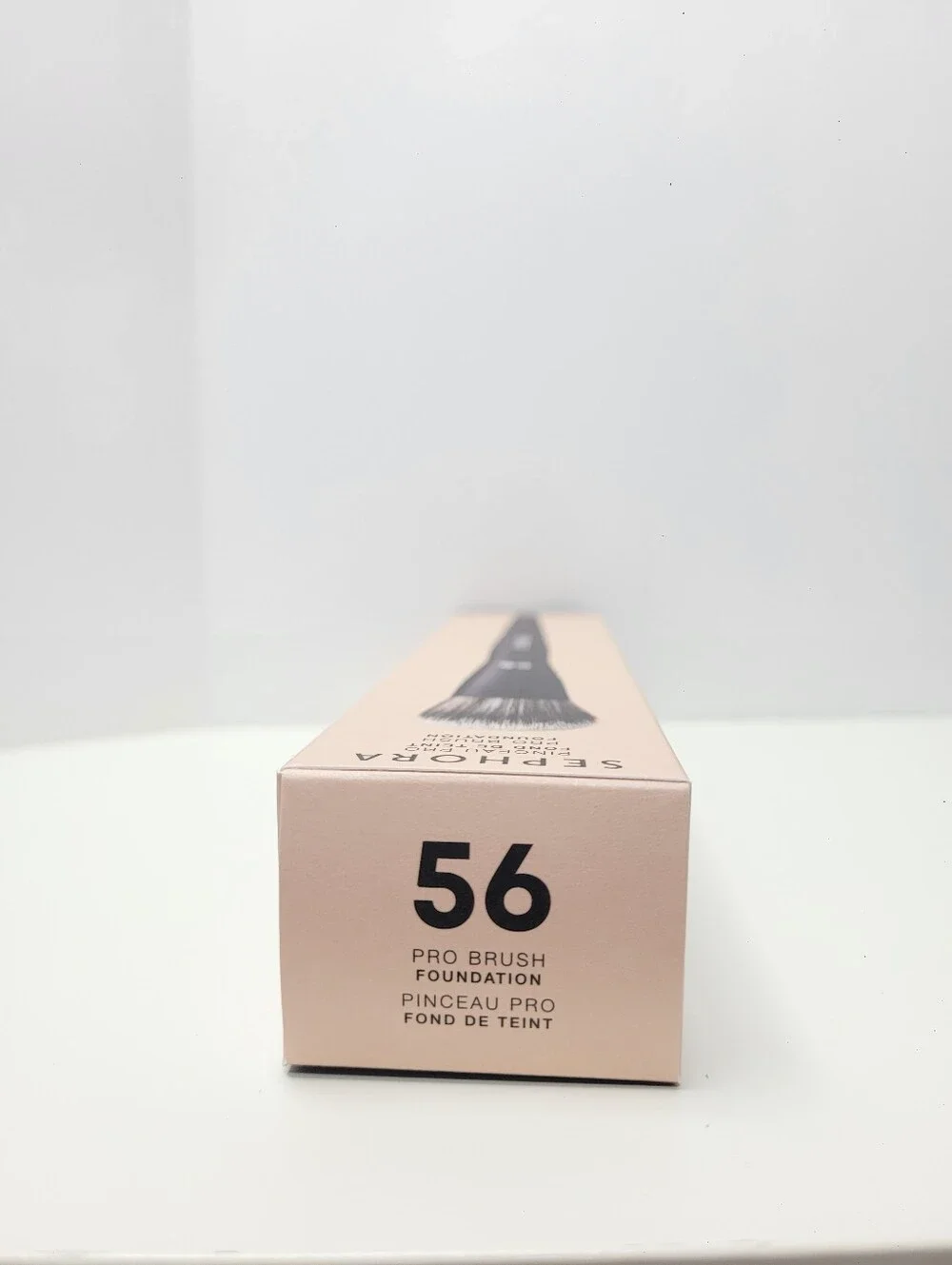 Sephora pro foundation